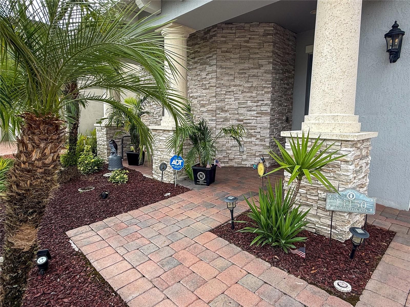 Single Family Residence at 14150 ALAFAYA OAK BND, ORLANDO, photo 3 of 66