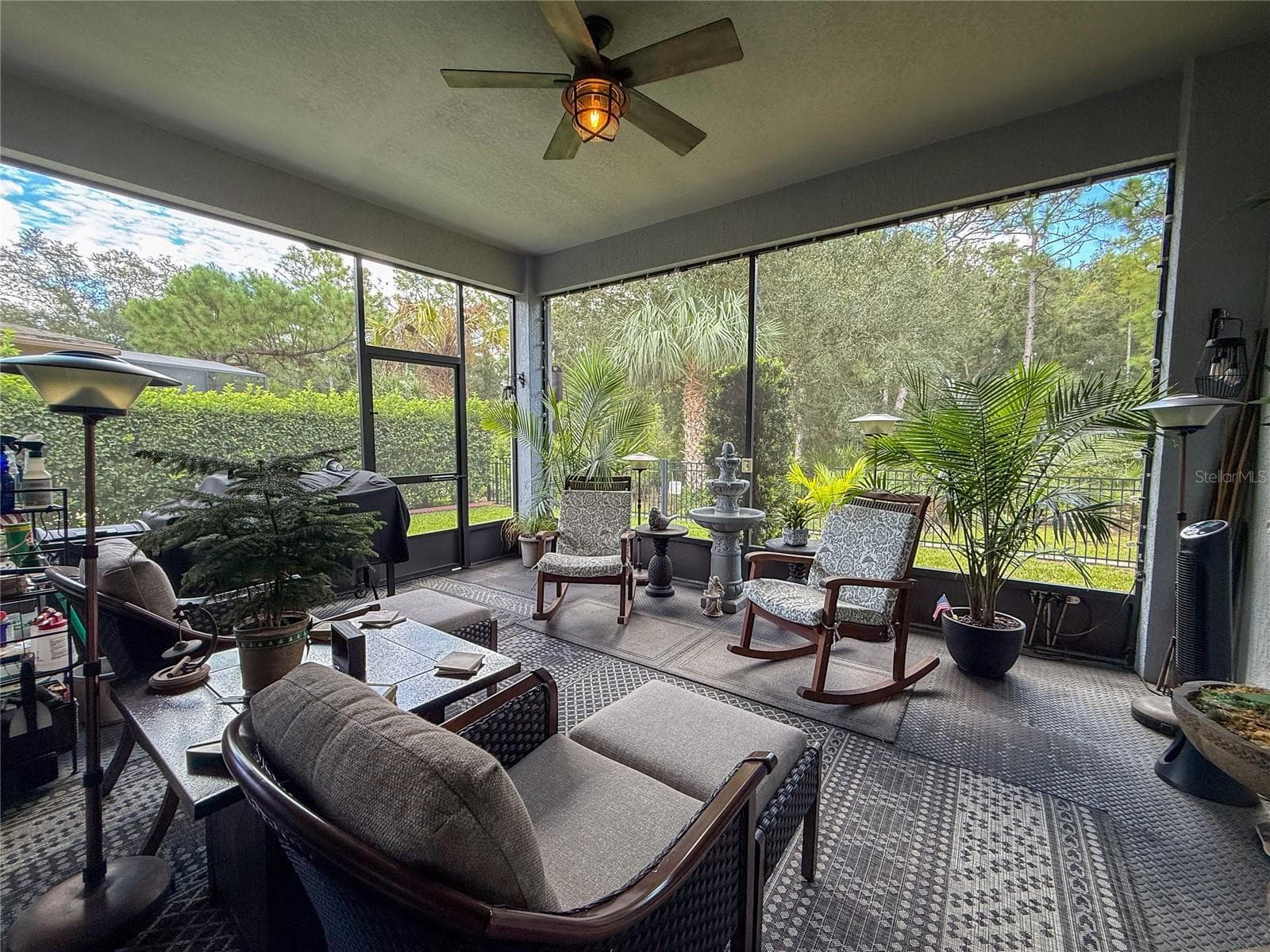 Single Family Residence at 14150 ALAFAYA OAK BND, ORLANDO, photo 35 of 66