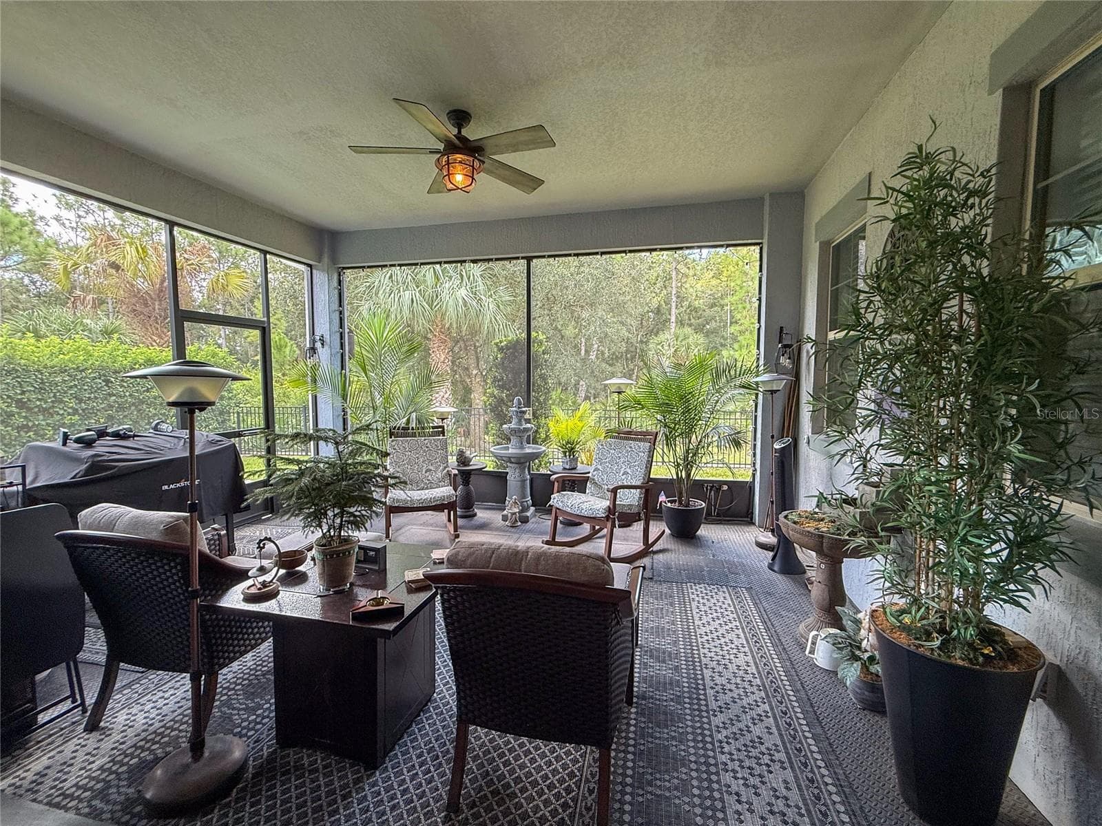 Single Family Residence at 14150 ALAFAYA OAK BND, ORLANDO, photo 36 of 66