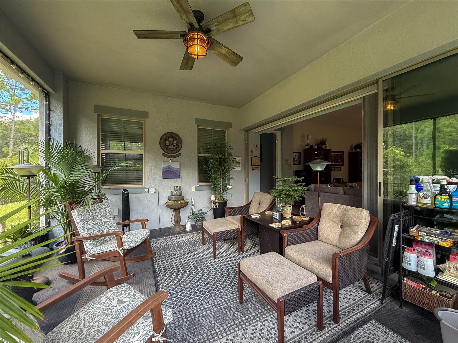 Single Family Residence at 14150 ALAFAYA OAK BND, ORLANDO, photo 37 of 66