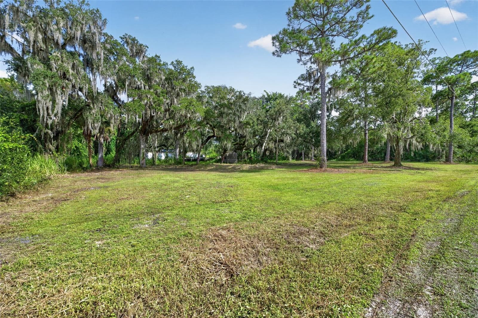 SWAMP LN