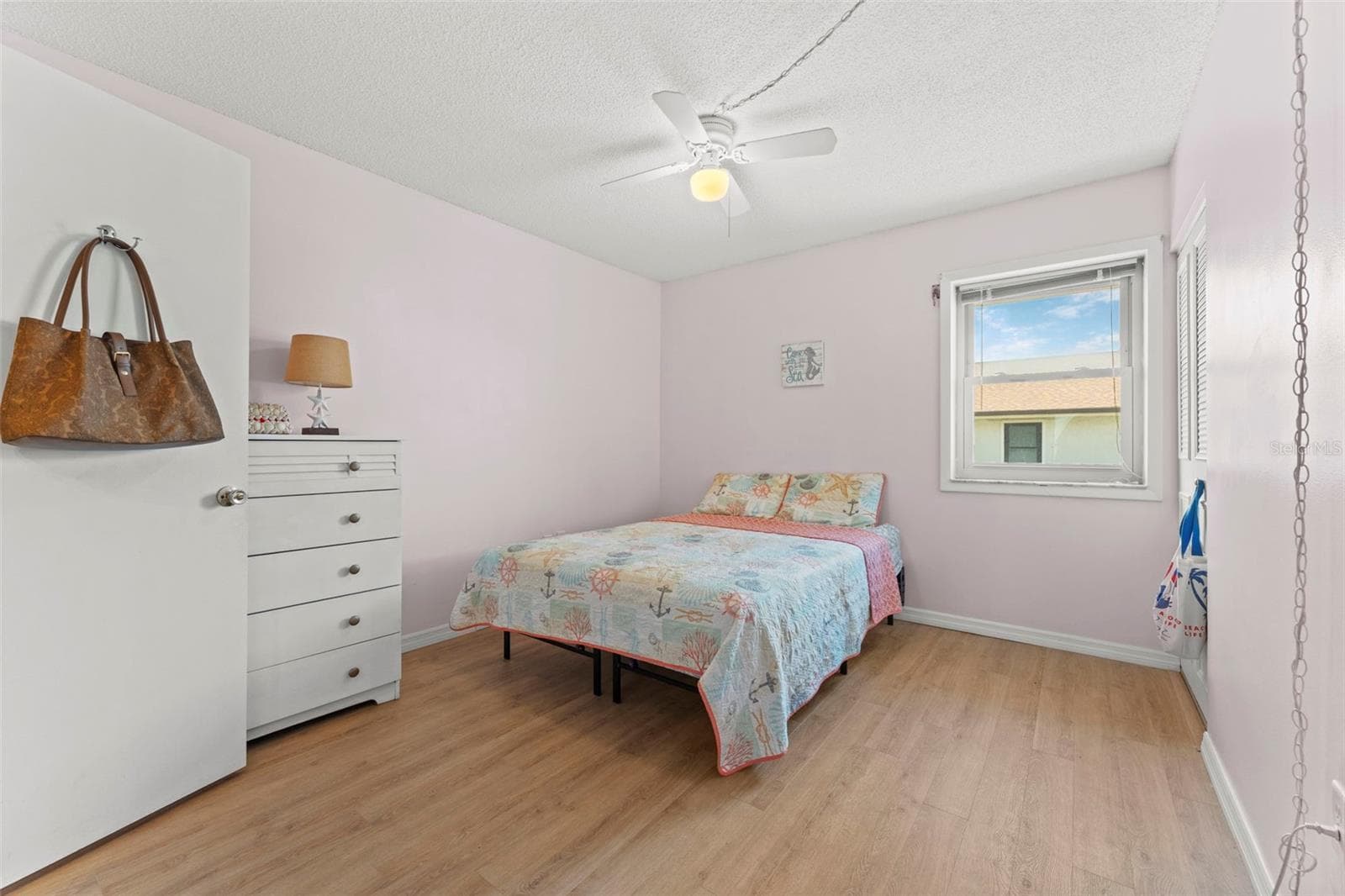 2nd Bedroom - 199 HIGHWAY A1A #B210, SATELLITE BEACH