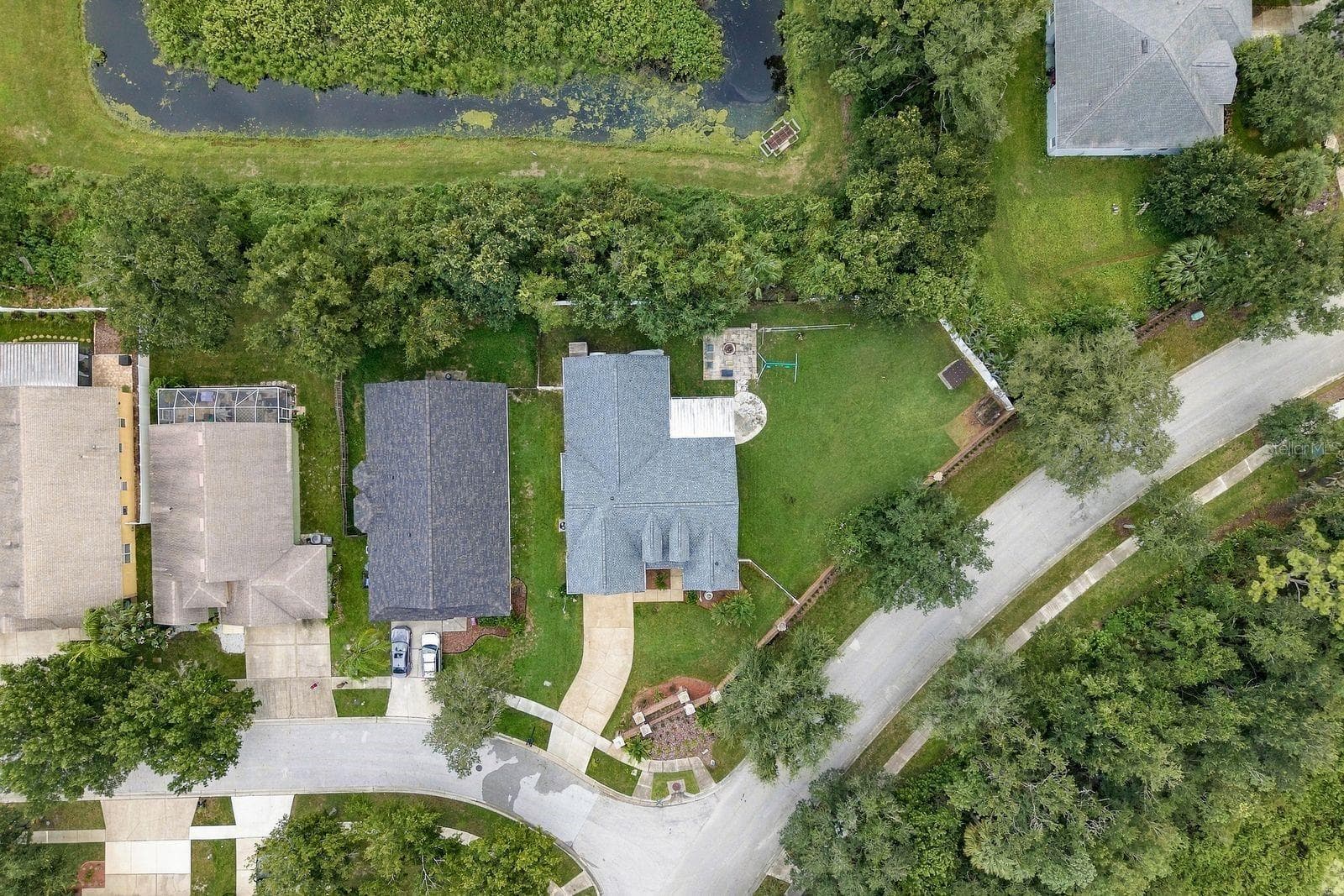 Single Family Residence at 6728 THACKSTON DR, RIVERVIEW, photo 41 of 54