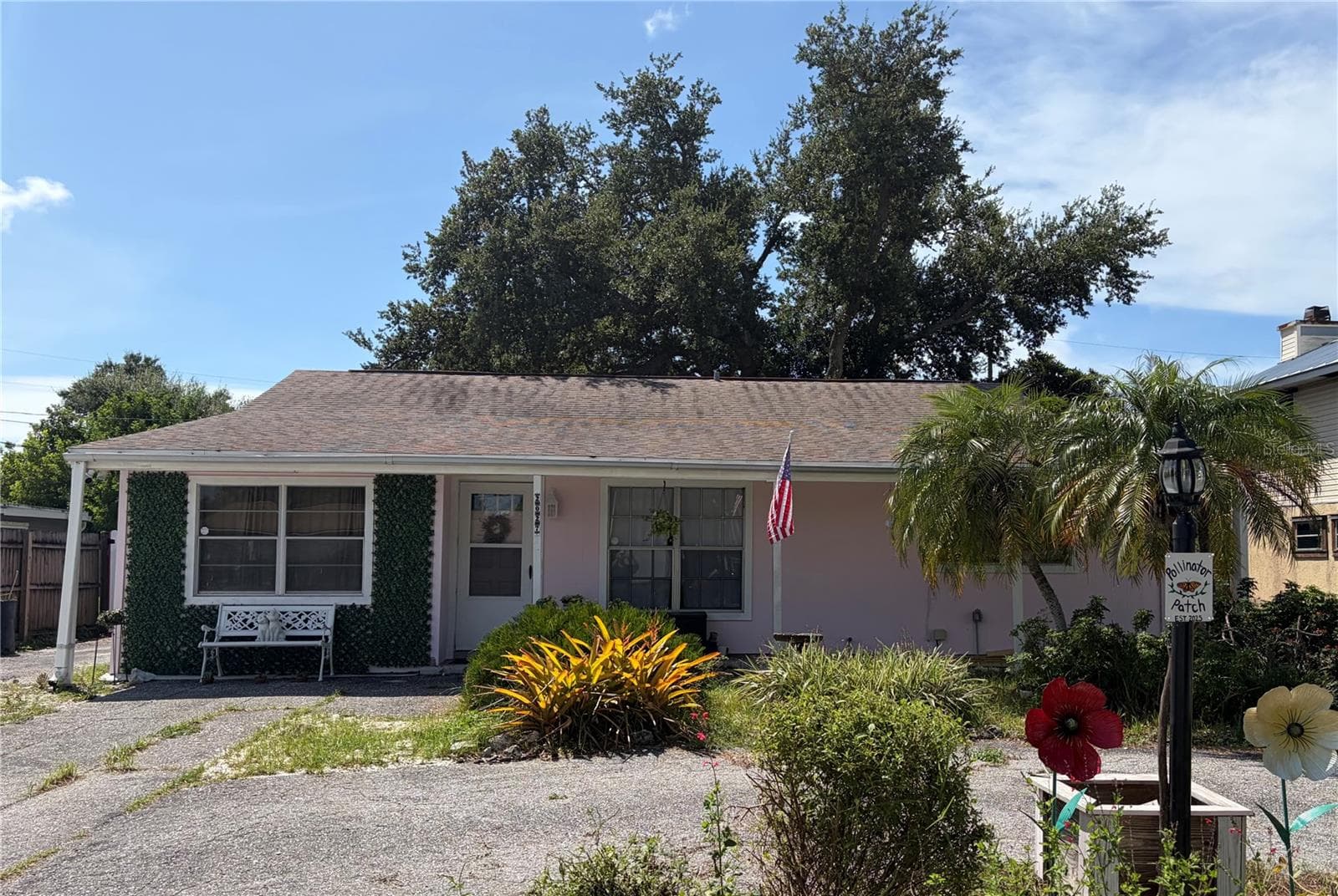 Single Family Residence at 2027 27TH AVE W, BRADENTON, photo 2 of 17