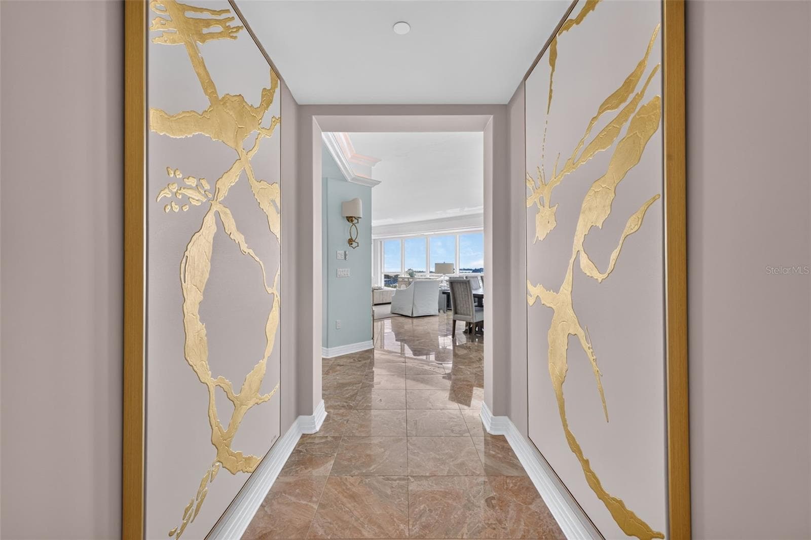 Condominium at 400 BEACH DR NE #1004, ST PETERSBURG, photo 5 of 79
