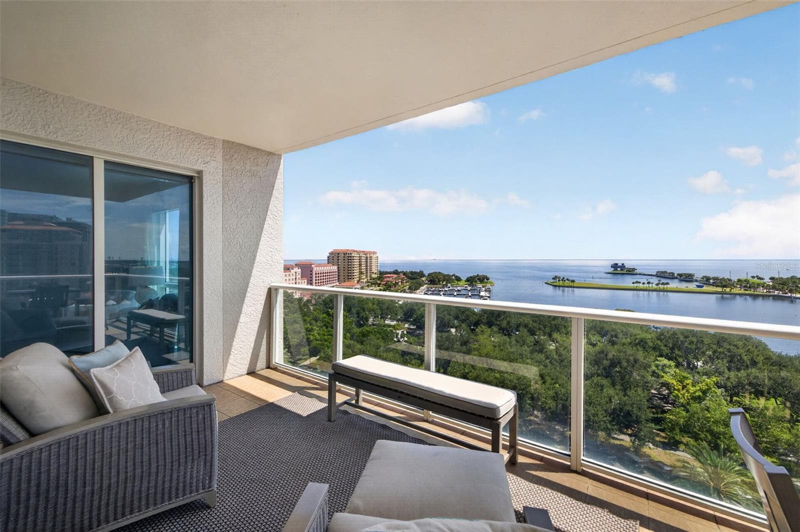Condominium at 400 BEACH DR NE #1004, ST PETERSBURG, photo 52 of 79