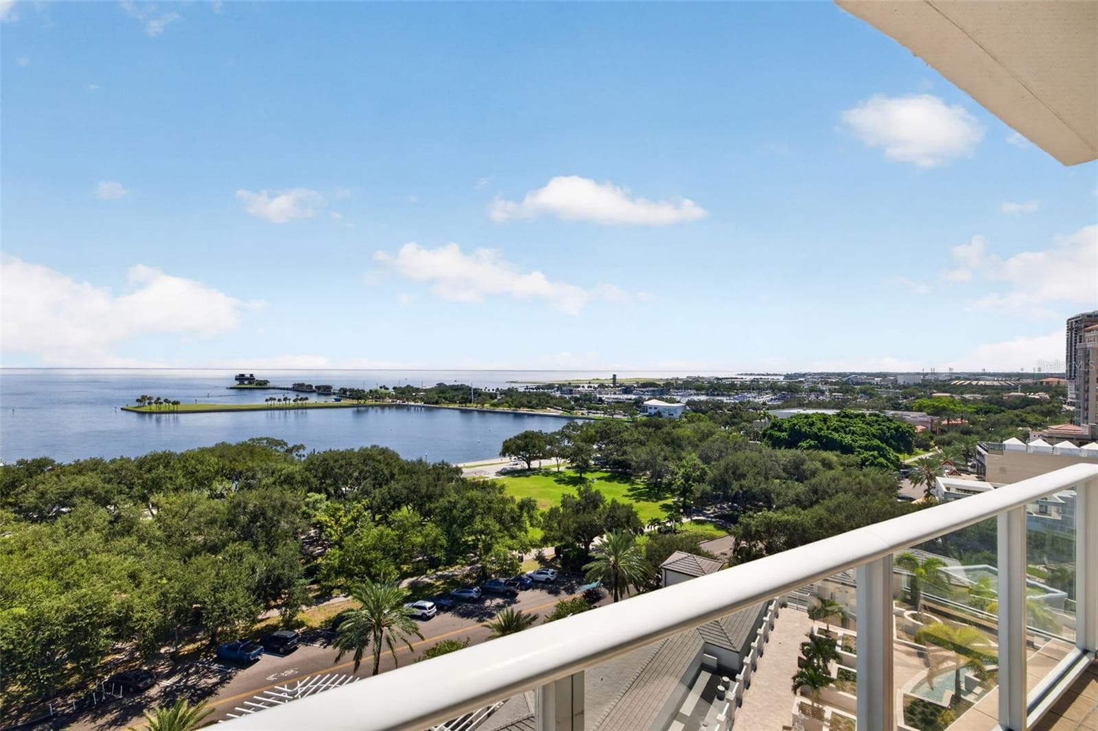 Condominium at 400 BEACH DR NE #1004, ST PETERSBURG, photo 55 of 79