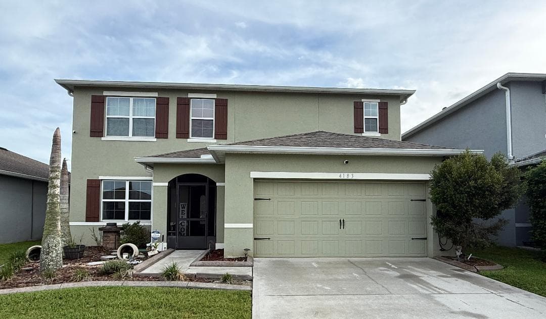 4183 LOOKING GLASS PL