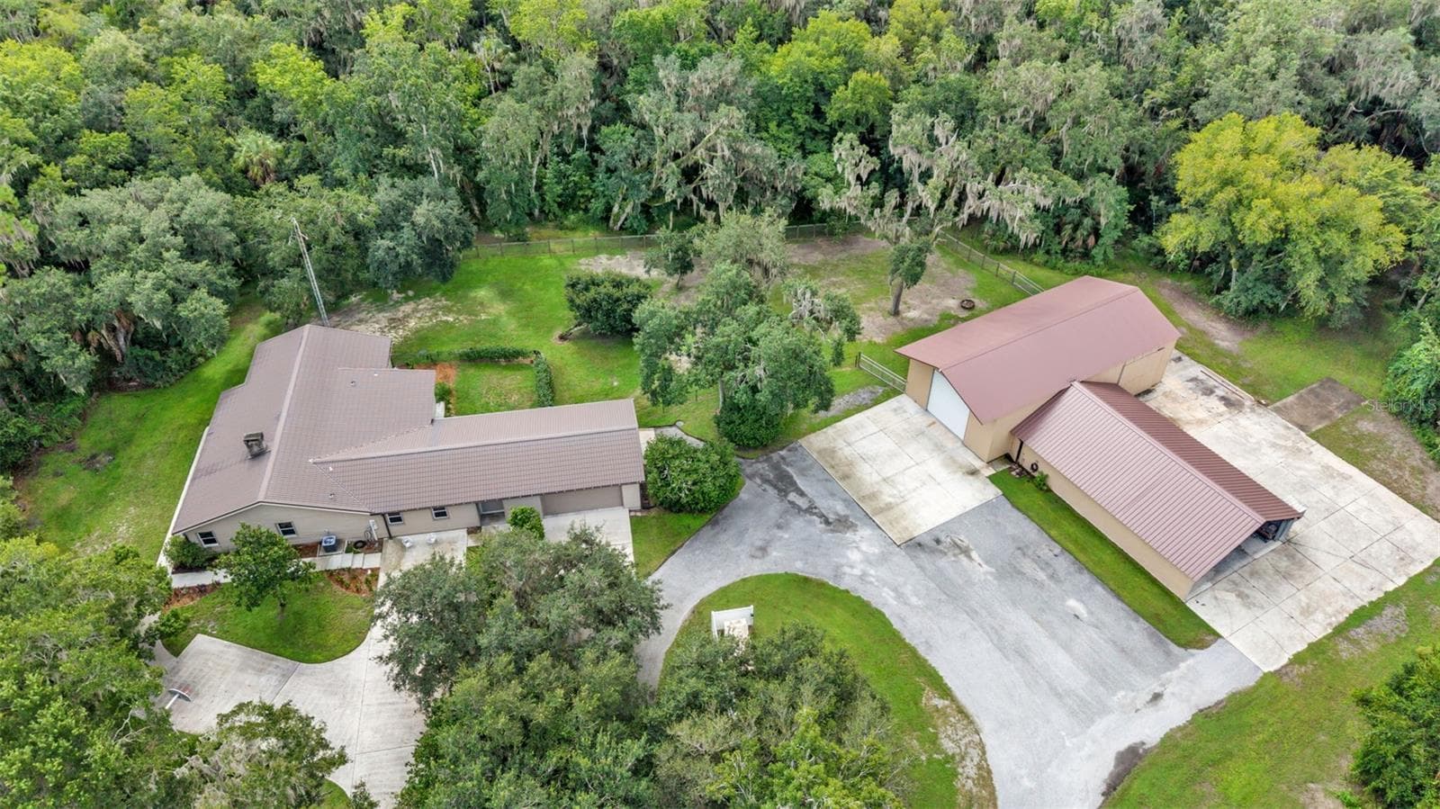 6400 FORESTWOOD DR E