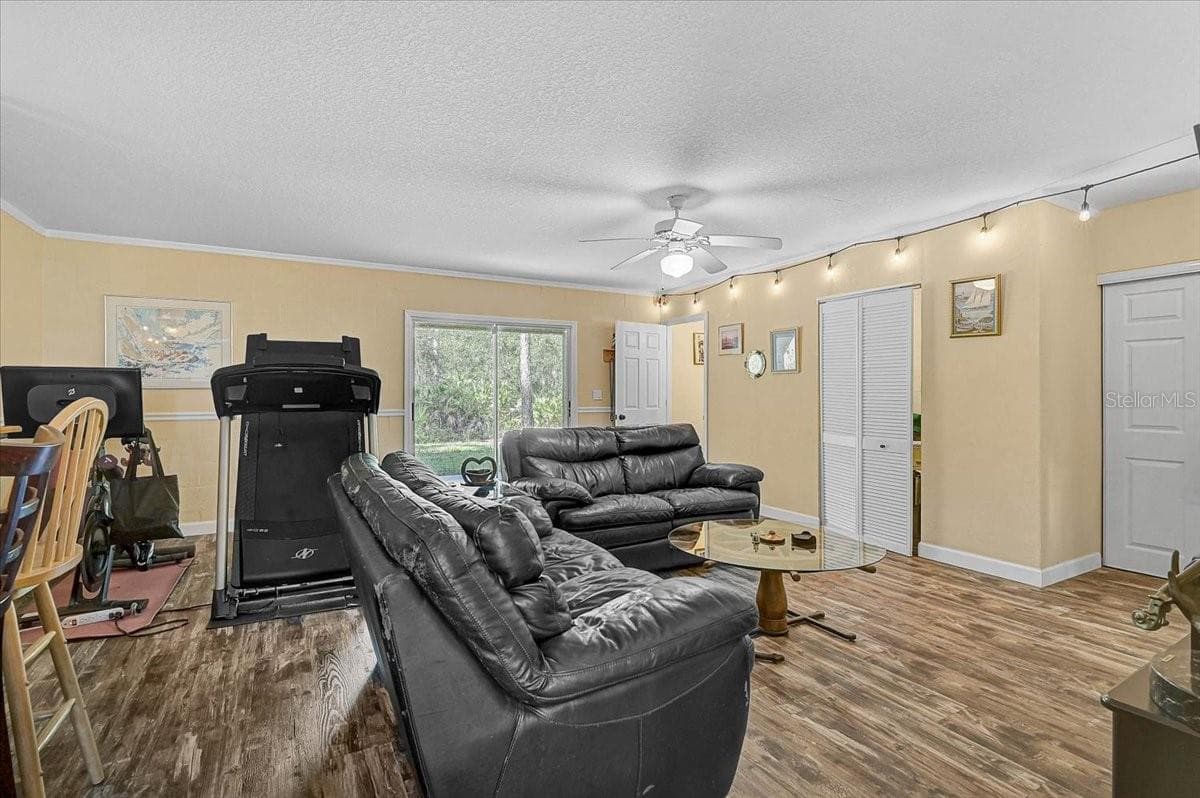 Single Family Residence at 16535 CR 675 RD, PARRISH, photo 15 of 48