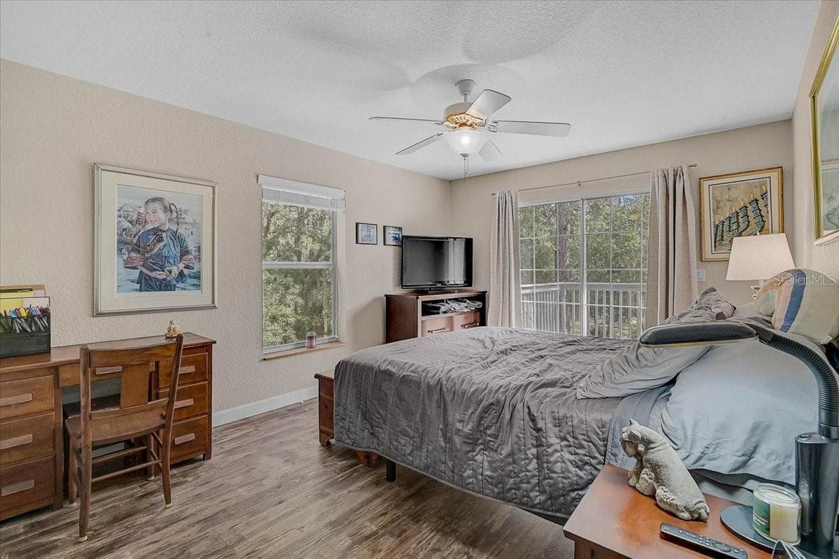 Single Family Residence at 16535 CR 675 RD, PARRISH, photo 19 of 48