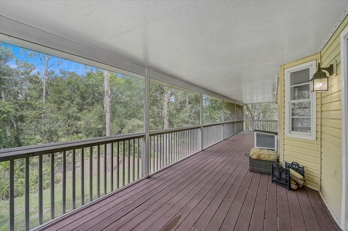 Single Family Residence at 16535 CR 675 RD, PARRISH, photo 30 of 48