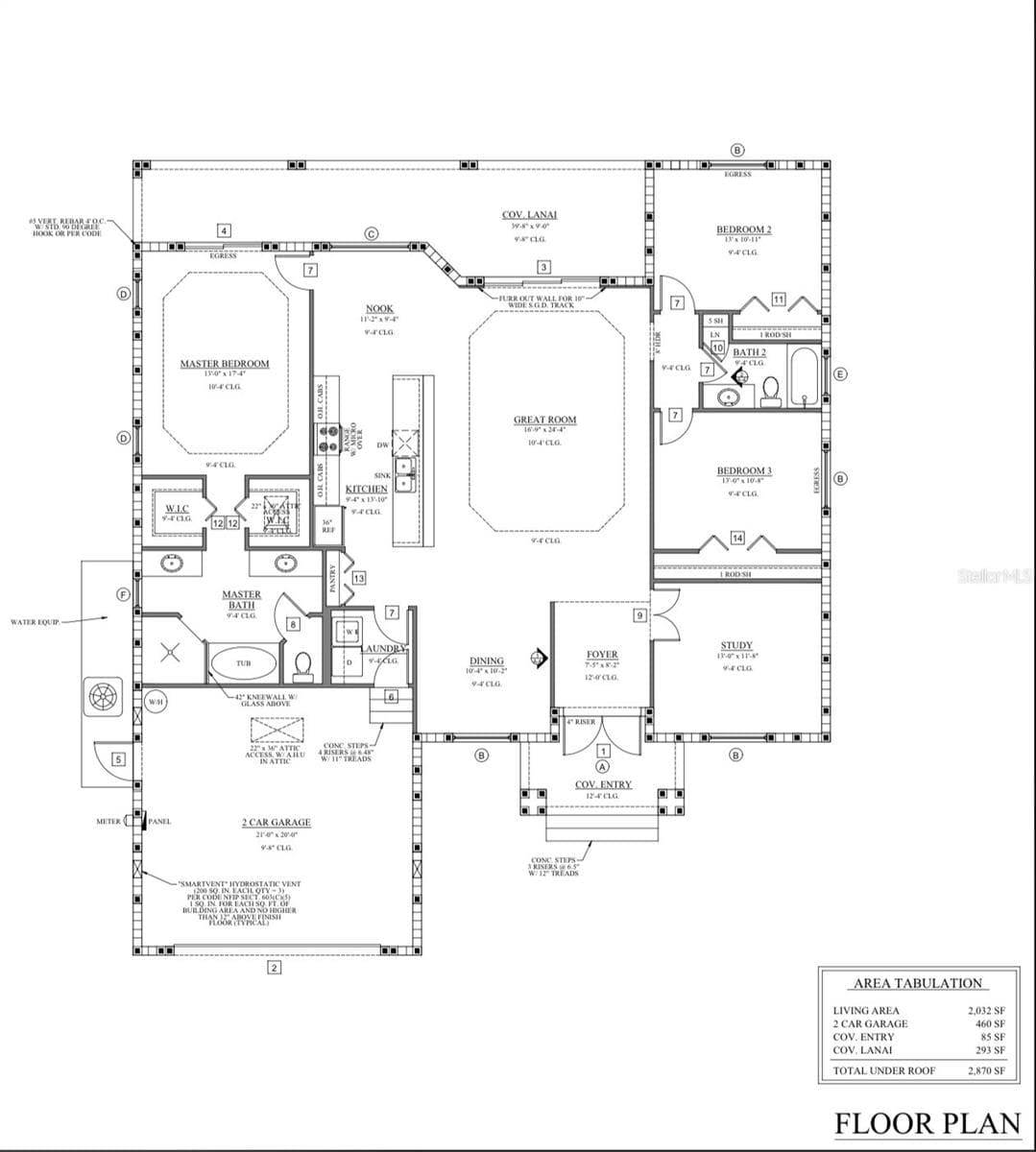 Single Family Residence at 16309 CAPE HORN BLVD, PUNTA GORDA, photo 38 of 38