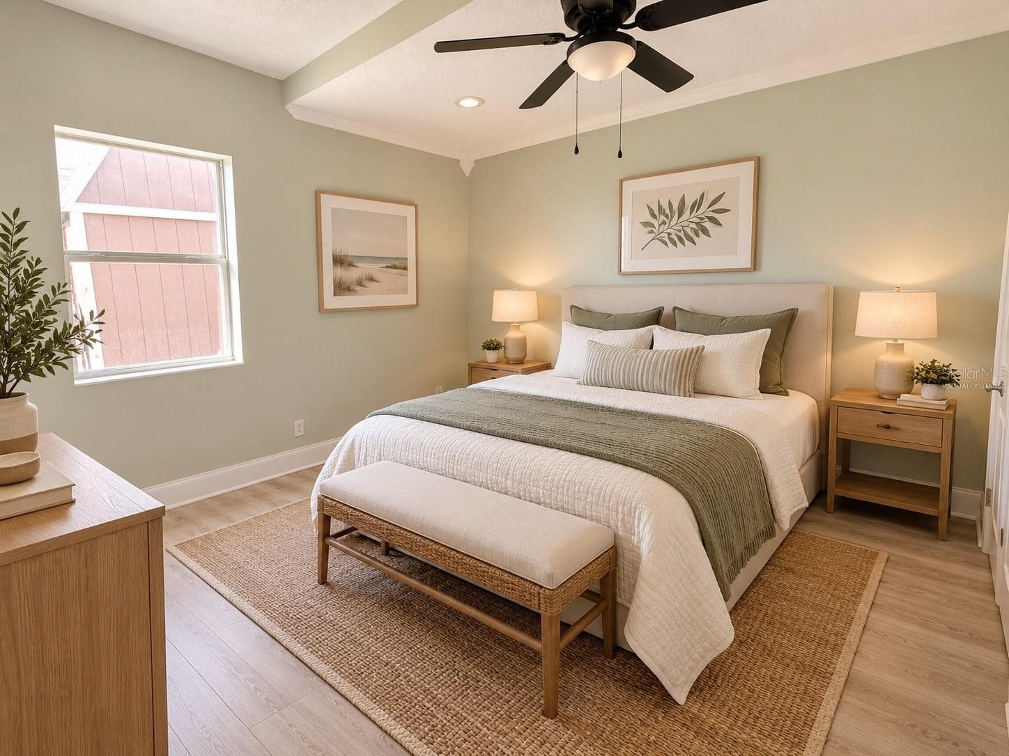 VIRTUALLY STAGED - 6254 DALTON ST, SPRING HILL
