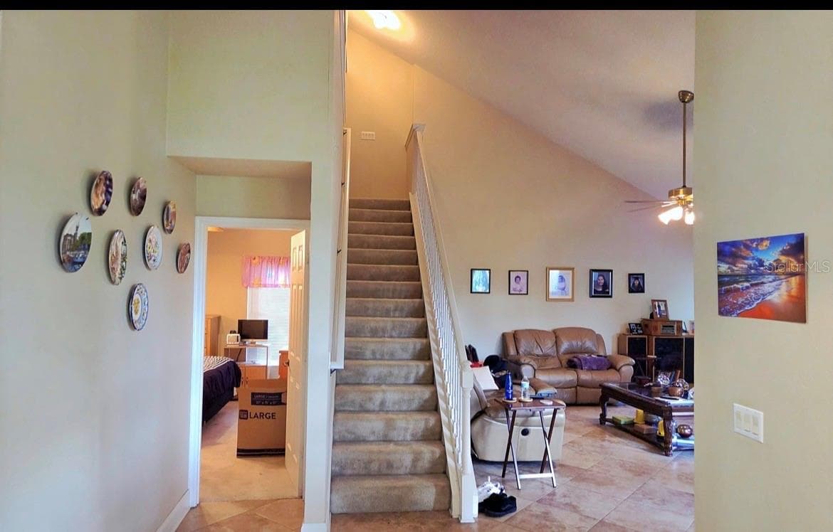 Single Family Residence at 1559 MAIDENCANE LOOP, OVIEDO, photo 6 of 14