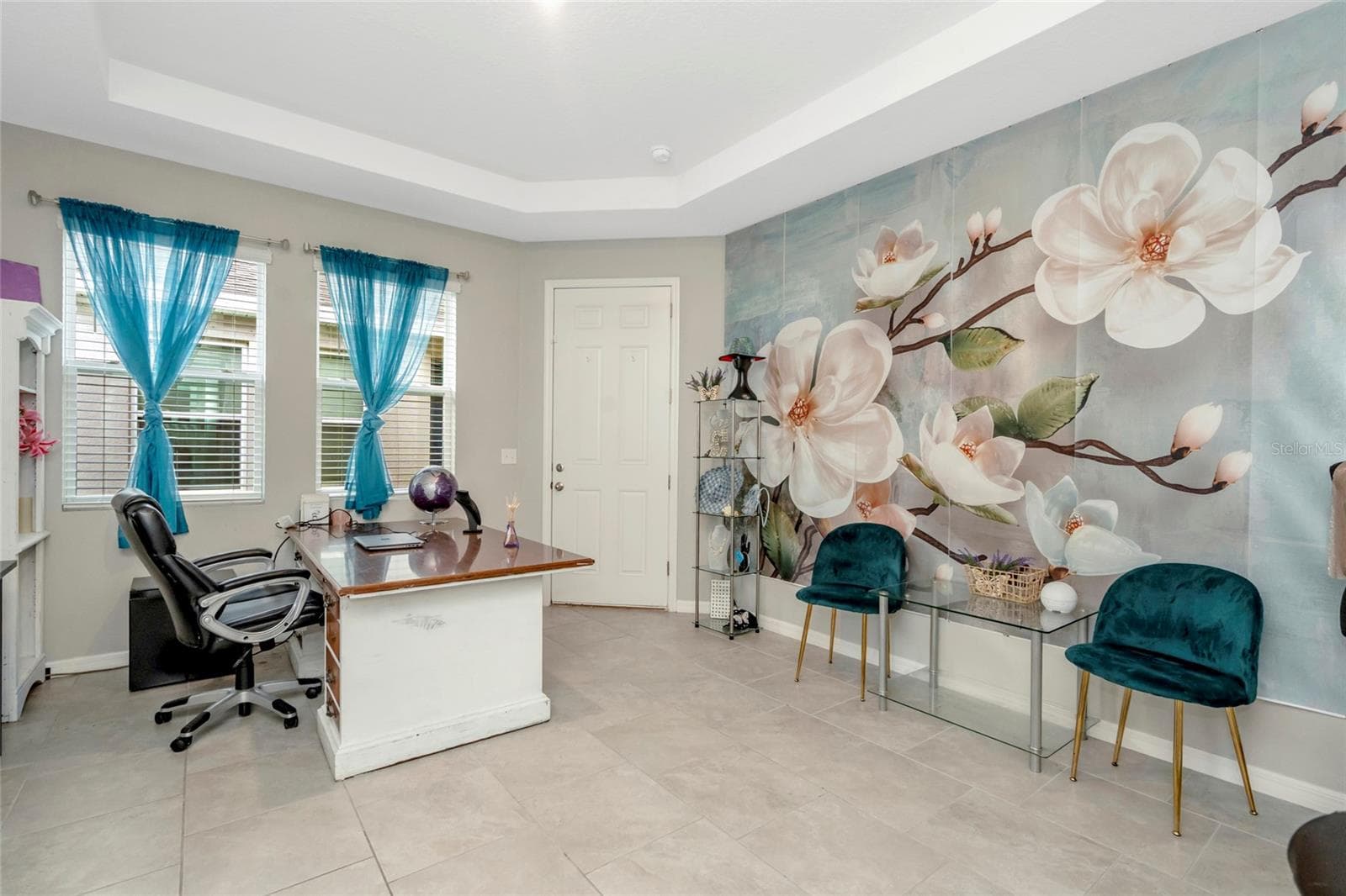 Flex room for in-law suite - 11939 BRIGHTON KNOLL LOOP, RIVERVIEW