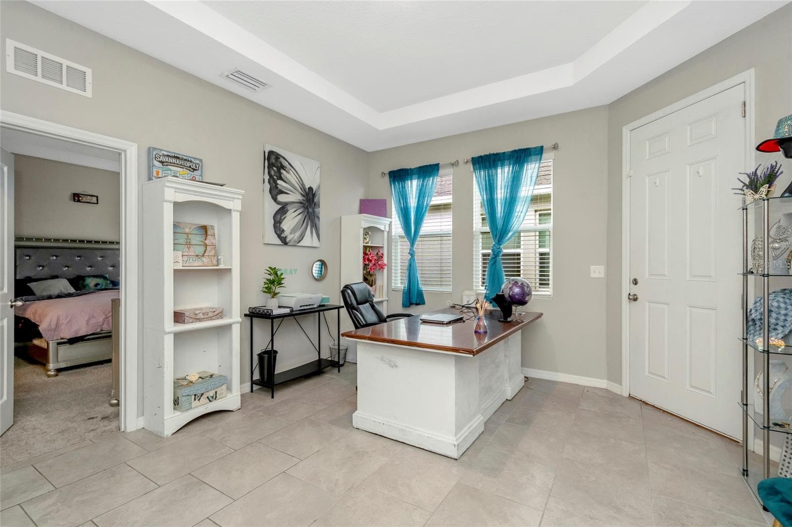 flex room for in-law suite - 11939 BRIGHTON KNOLL LOOP, RIVERVIEW