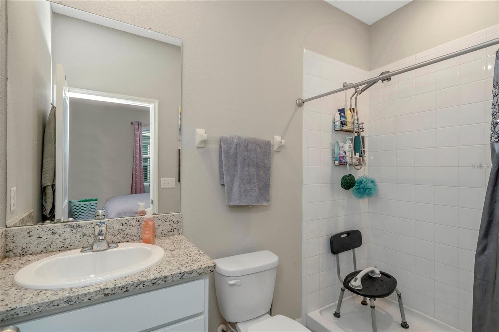 bathroom 3 (in-law suite) - 11939 BRIGHTON KNOLL LOOP, RIVERVIEW