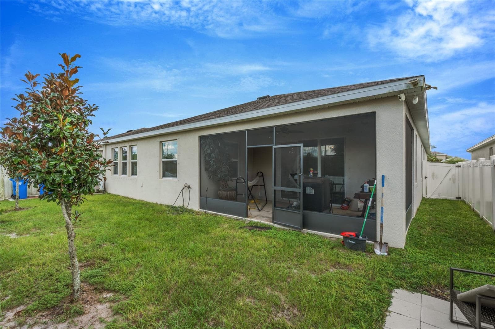 Single Family Residence at 11939 BRIGHTON KNOLL LOOP, RIVERVIEW, photo 27 of 36