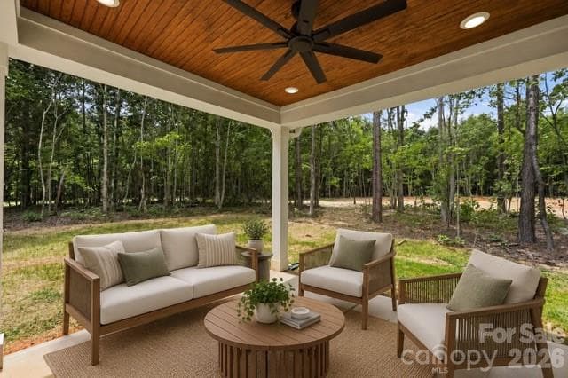 Single Family Residence at Monroe, photo 31 of 45