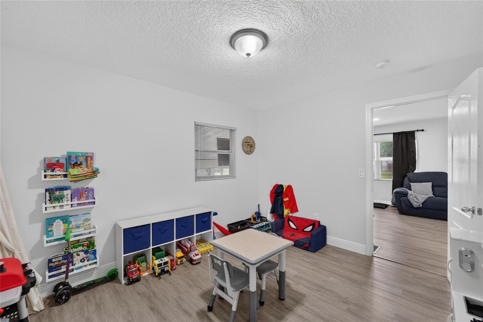 Bedroom 2 - 703 INTERLACHEN PKWY, LAKELAND