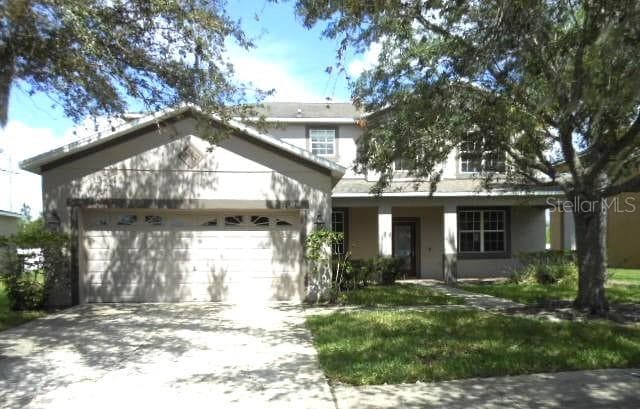 10524 SHADY PRESERVE DR