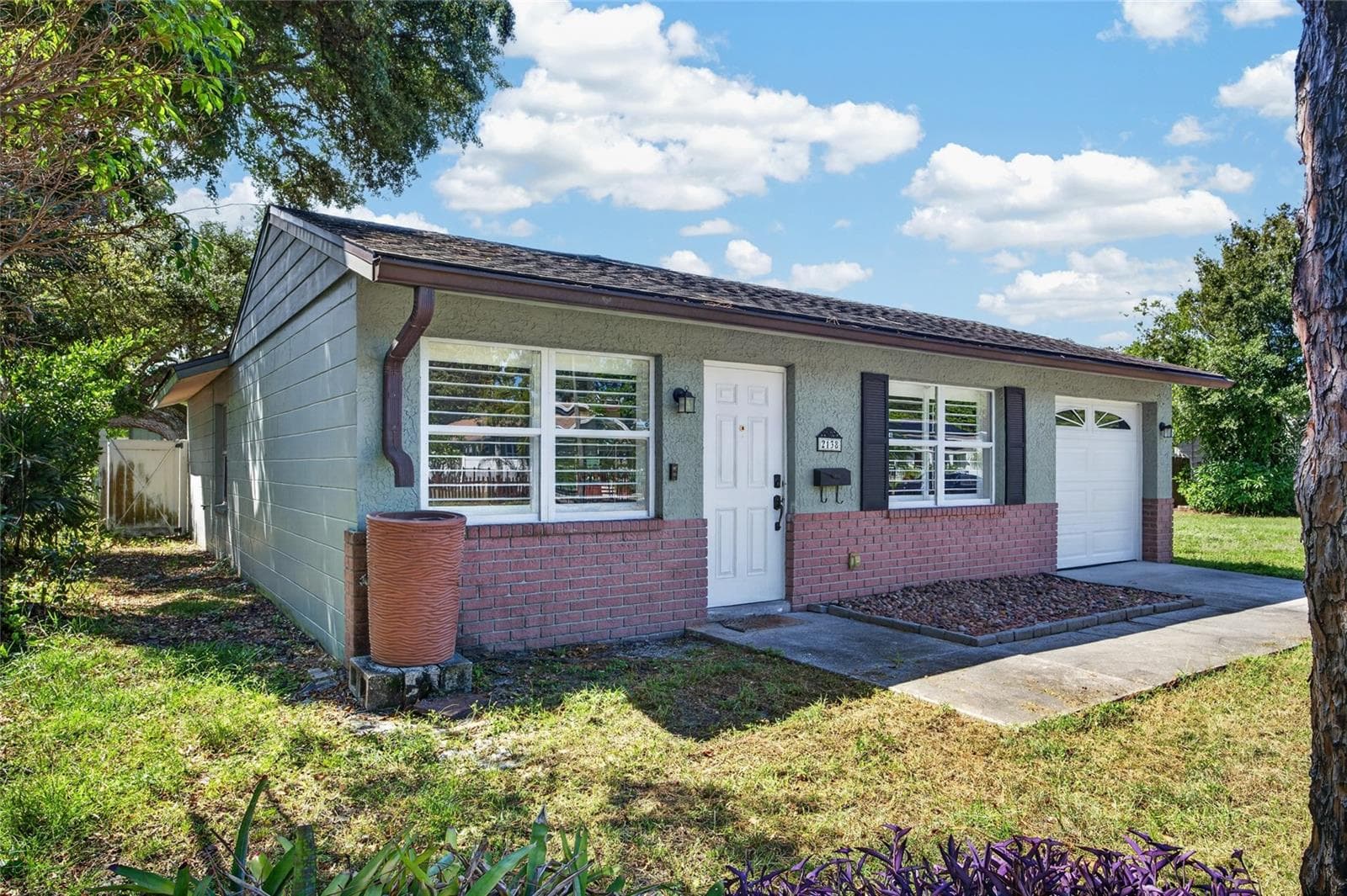 Single Family Residence at 2138 7TH AVE N, ST PETERSBURG, photo 39 of 49