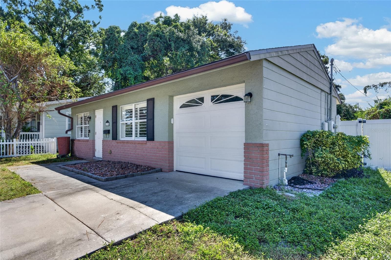 Single Family Residence at 2138 7TH AVE N, ST PETERSBURG, photo 40 of 49