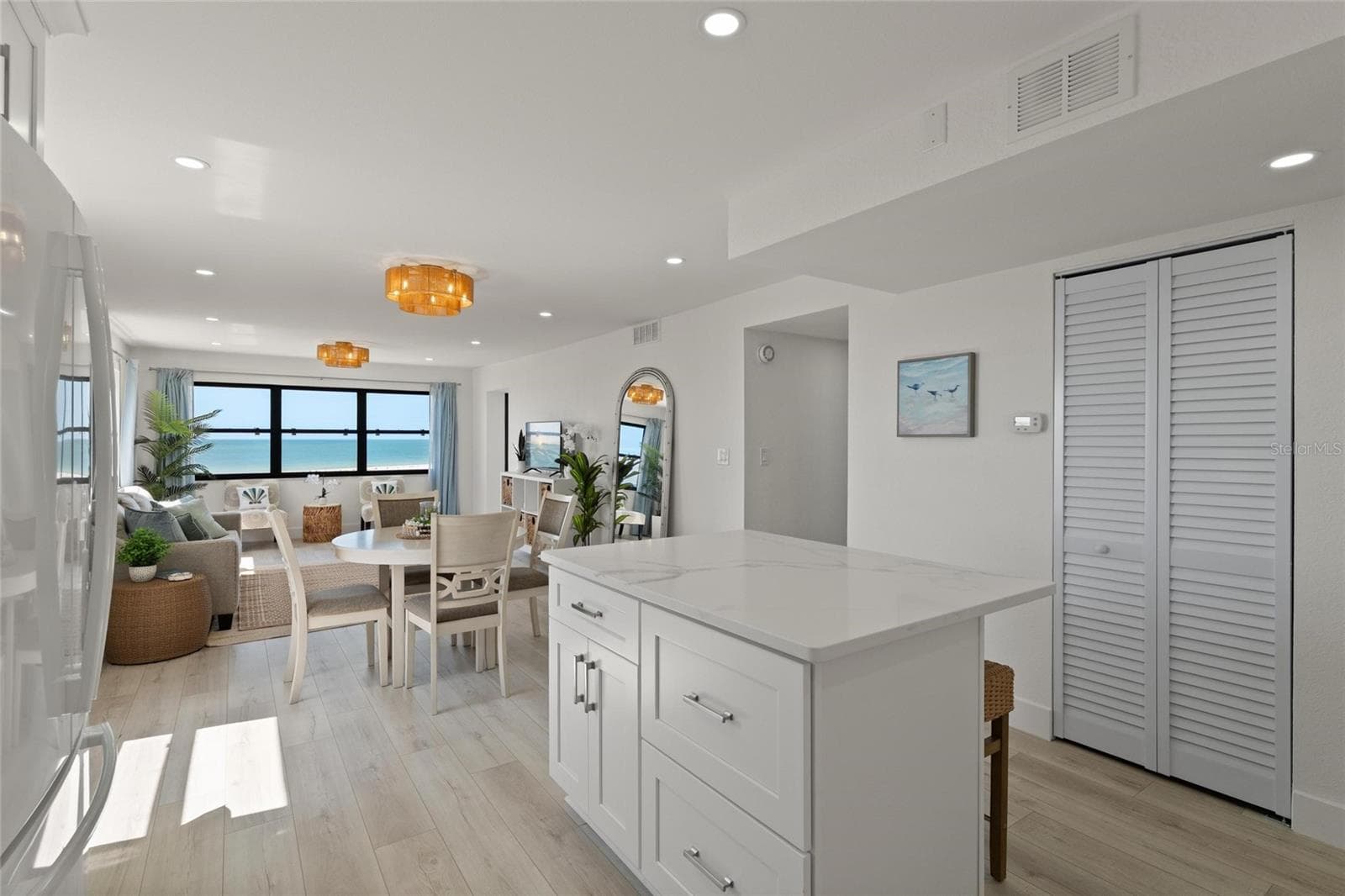 Condominium at 1230 GULF BLVD #601, CLEARWATER, photo 7 of 59