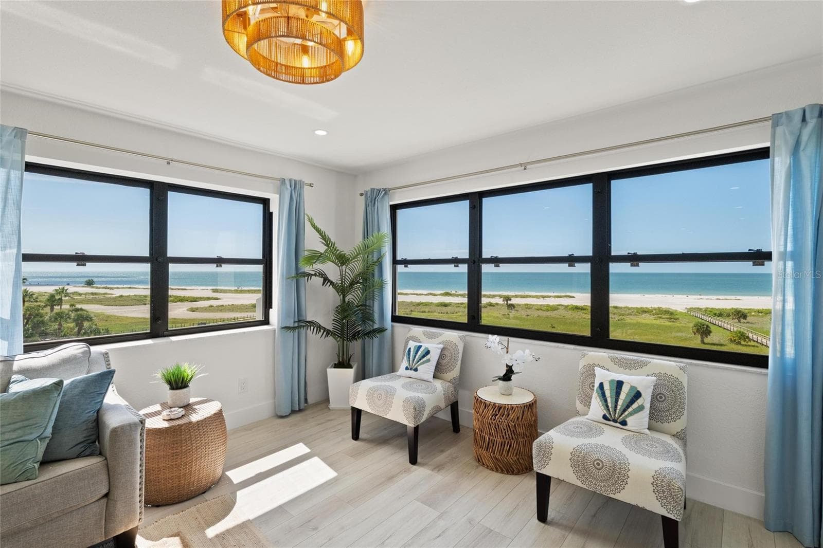 Condominium at 1230 GULF BLVD #601, CLEARWATER, photo 11 of 59