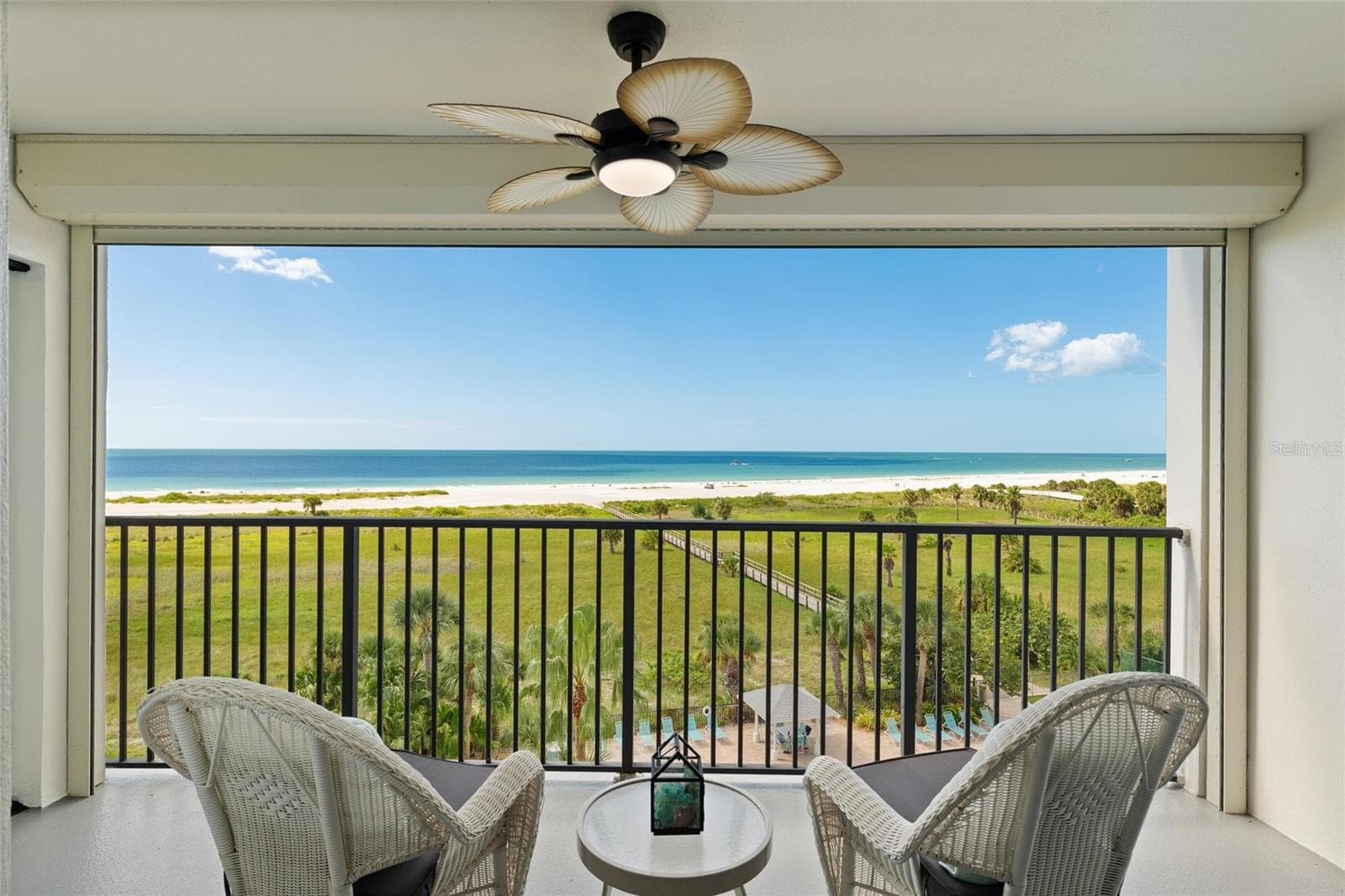 Condominium at 1230 GULF BLVD #601, CLEARWATER, photo 24 of 59