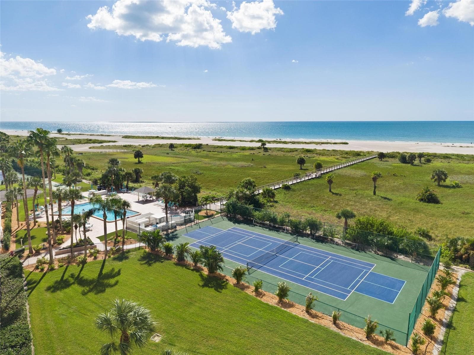 Condominium at 1230 GULF BLVD #601, CLEARWATER, photo 42 of 59