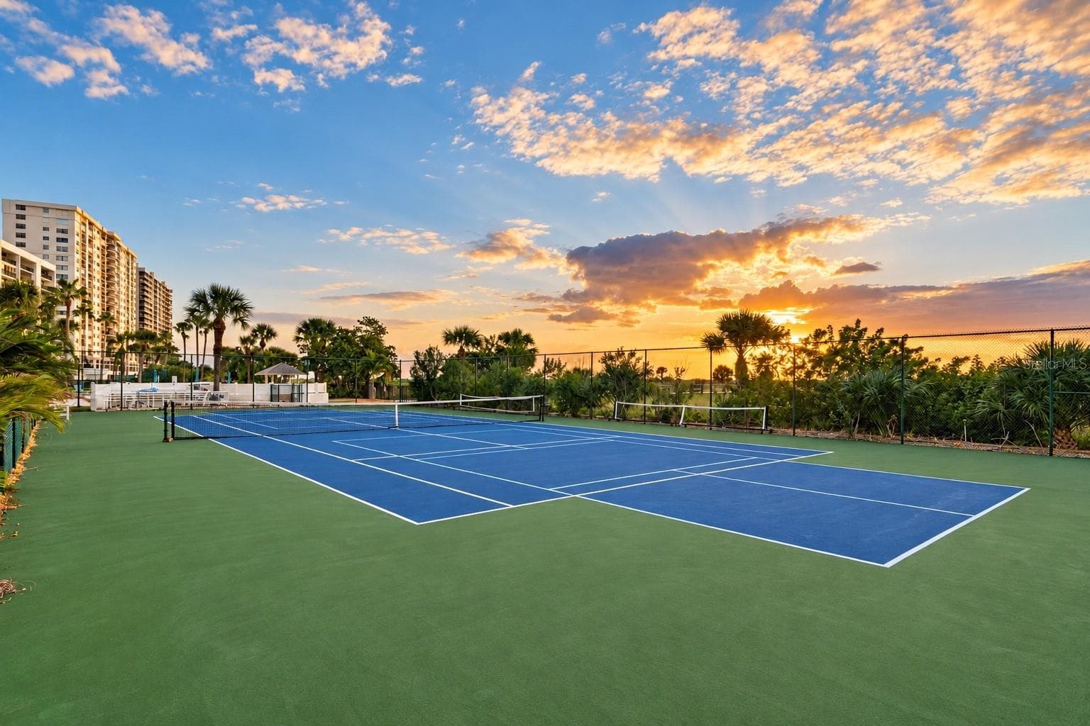 Condominium at 1230 GULF BLVD #601, CLEARWATER, photo 51 of 59