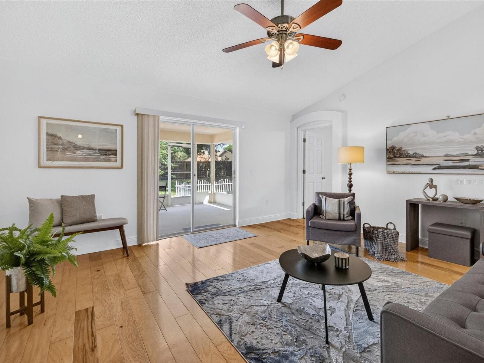 Living/Great Room - 1119 KENWORTH DR, APOPKA