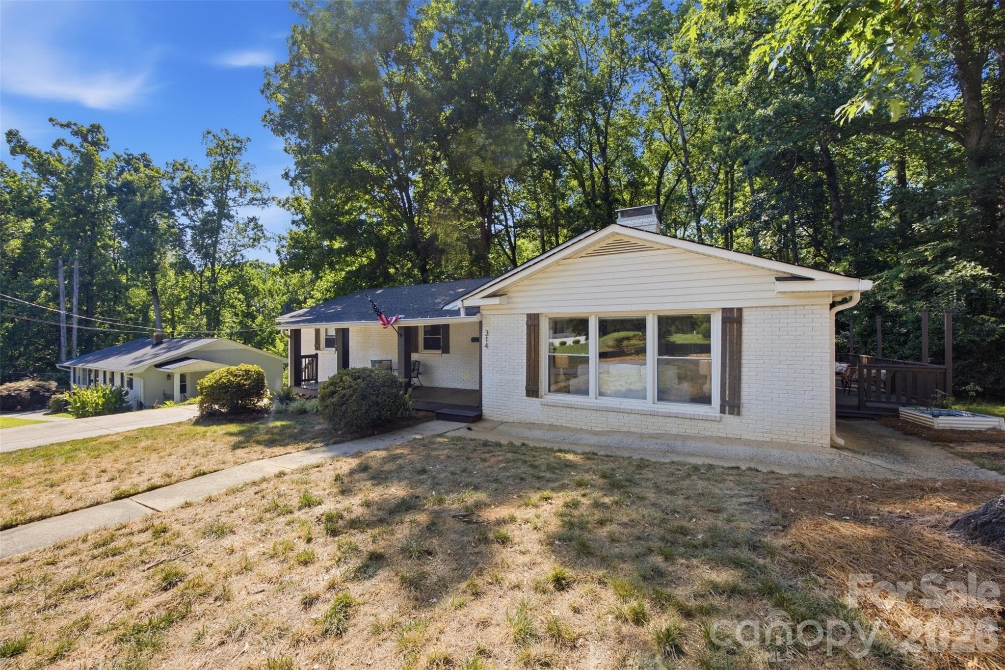 Single Family Residence at 314 Dogwood Lane, Belmont, photo 25 of 37