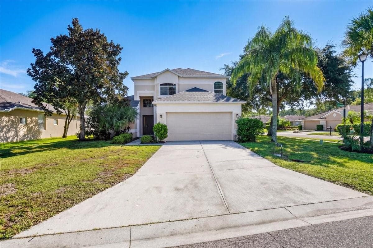 Single Family Residence at 339 HERITAGE ISLES WAY, BRADENTON, photo 8 of 75