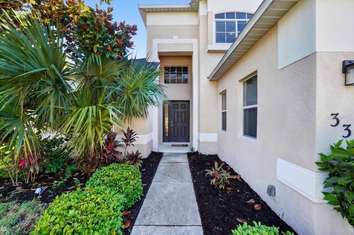 Single Family Residence at 339 HERITAGE ISLES WAY, BRADENTON, photo 9 of 75