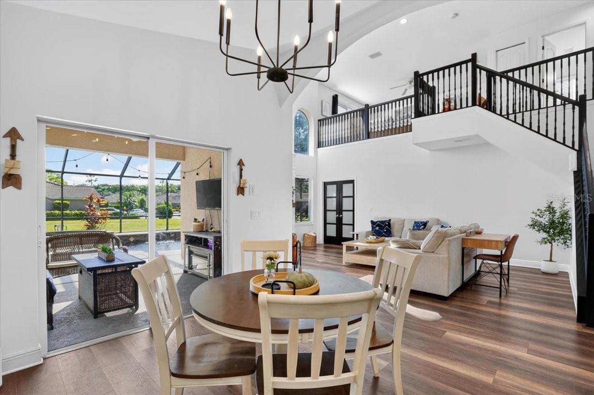 Single Family Residence at 339 HERITAGE ISLES WAY, BRADENTON, photo 15 of 75