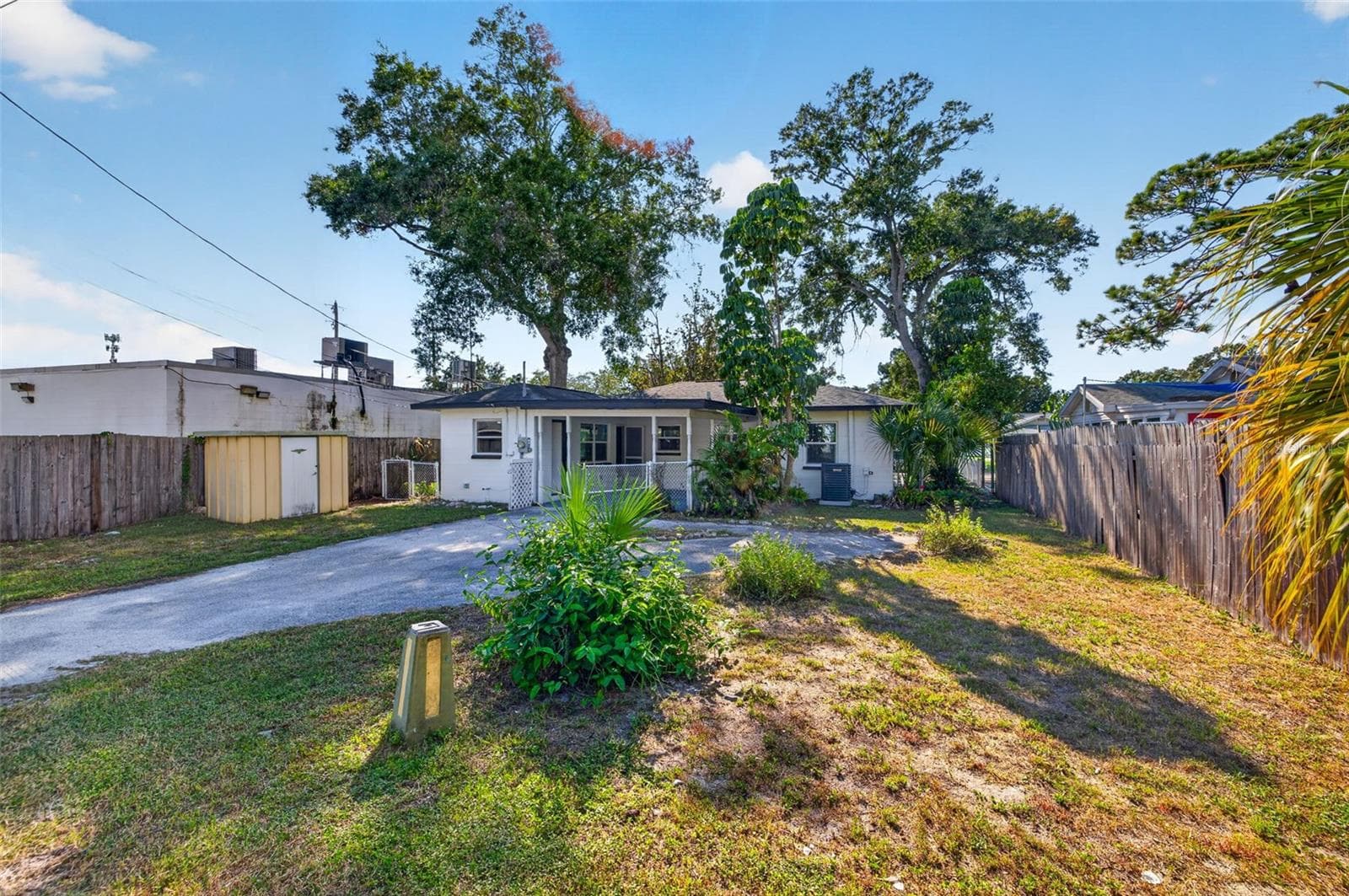 Single Family Residence at 2114 53RD ST S, GULFPORT, photo 19 of 19