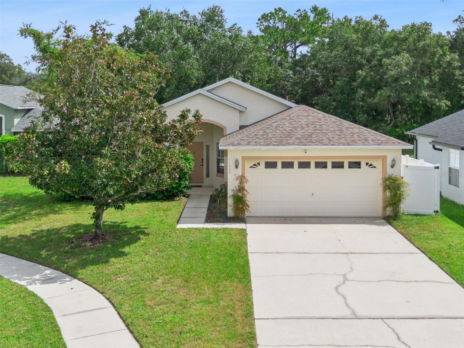 11460 BROWN QUAIL CT