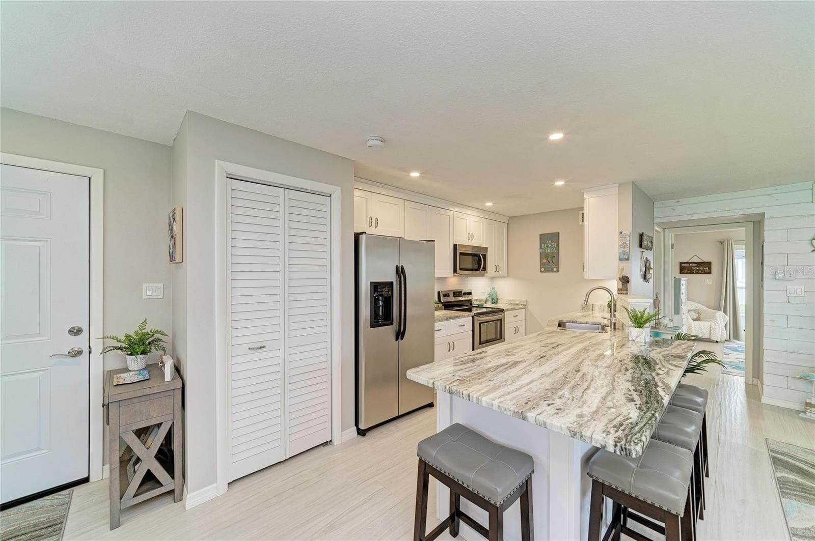 Condominium at 303 47TH AVENUE DR W #157, BRADENTON, photo 16 of 46