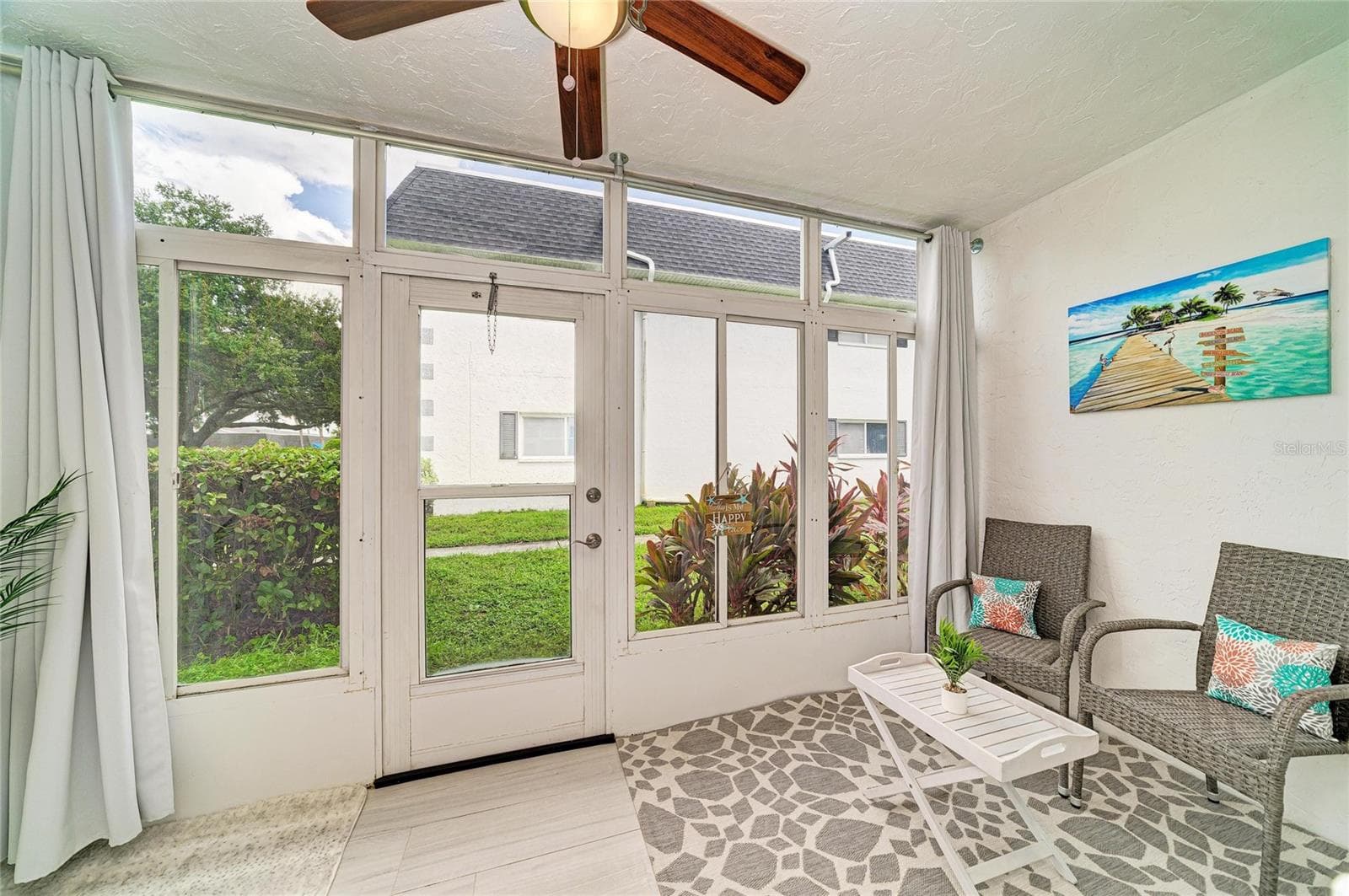 Condominium at 303 47TH AVENUE DR W #157, BRADENTON, photo 28 of 46