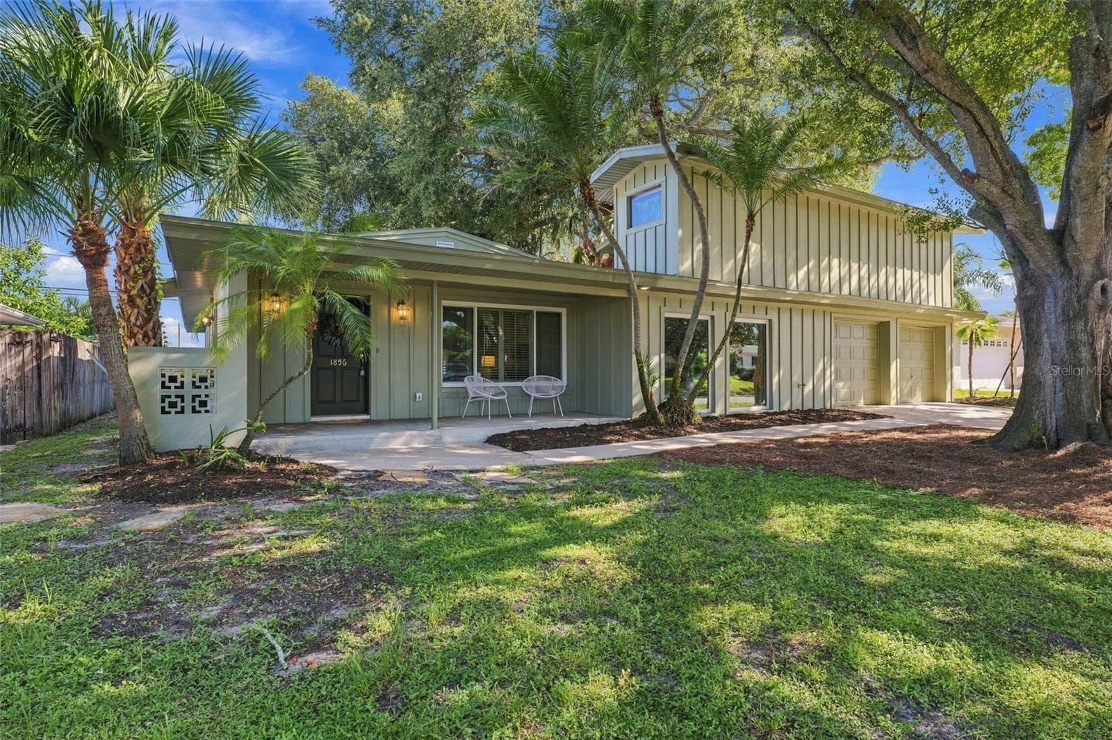Single Family Residence at 1856 FRANCIS DR, CLEARWATER, photo 29 of 30