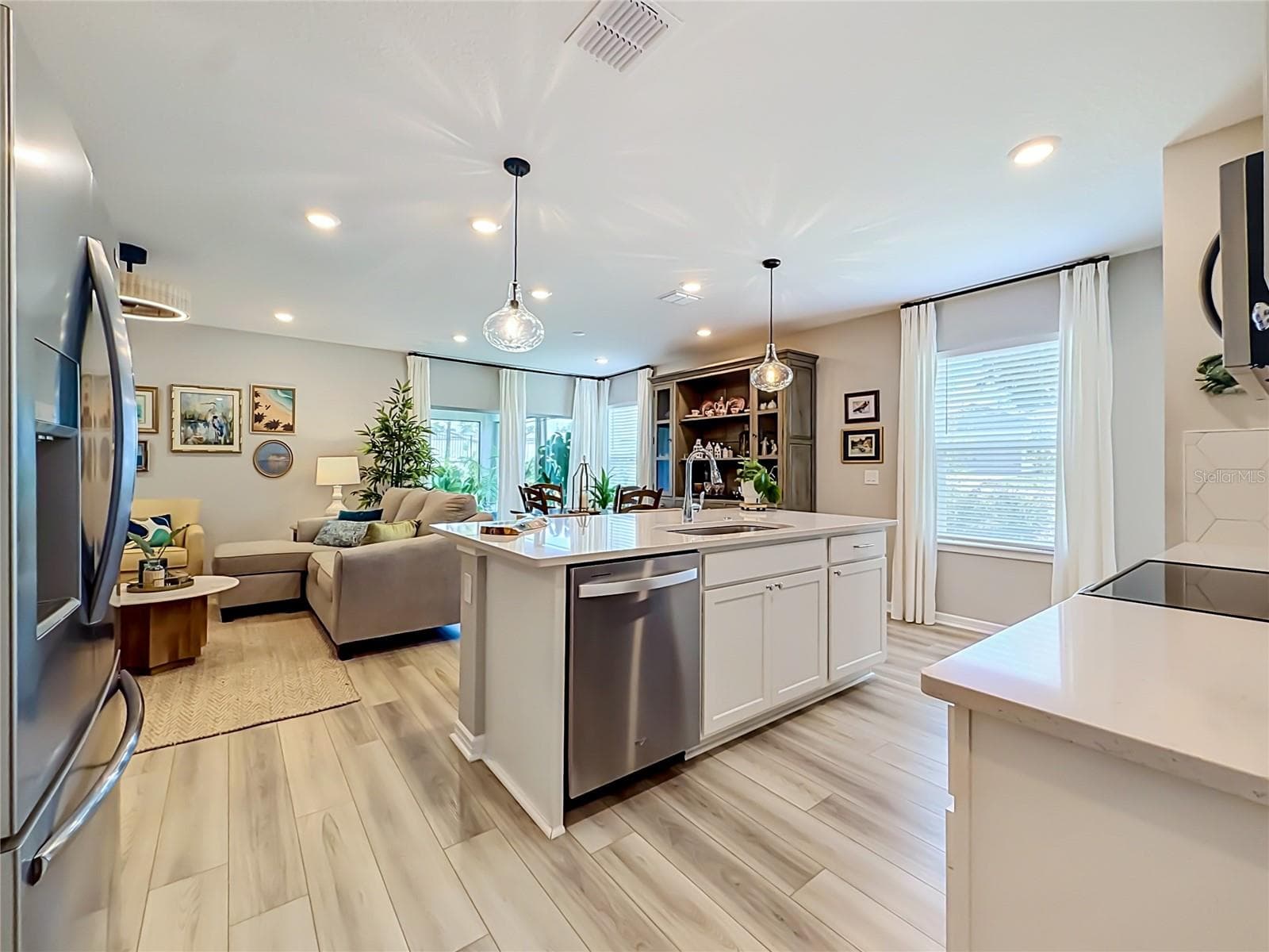 Single Family Residence at 5408 SW 85TH AVENUE RD, OCALA, photo 11 of 66