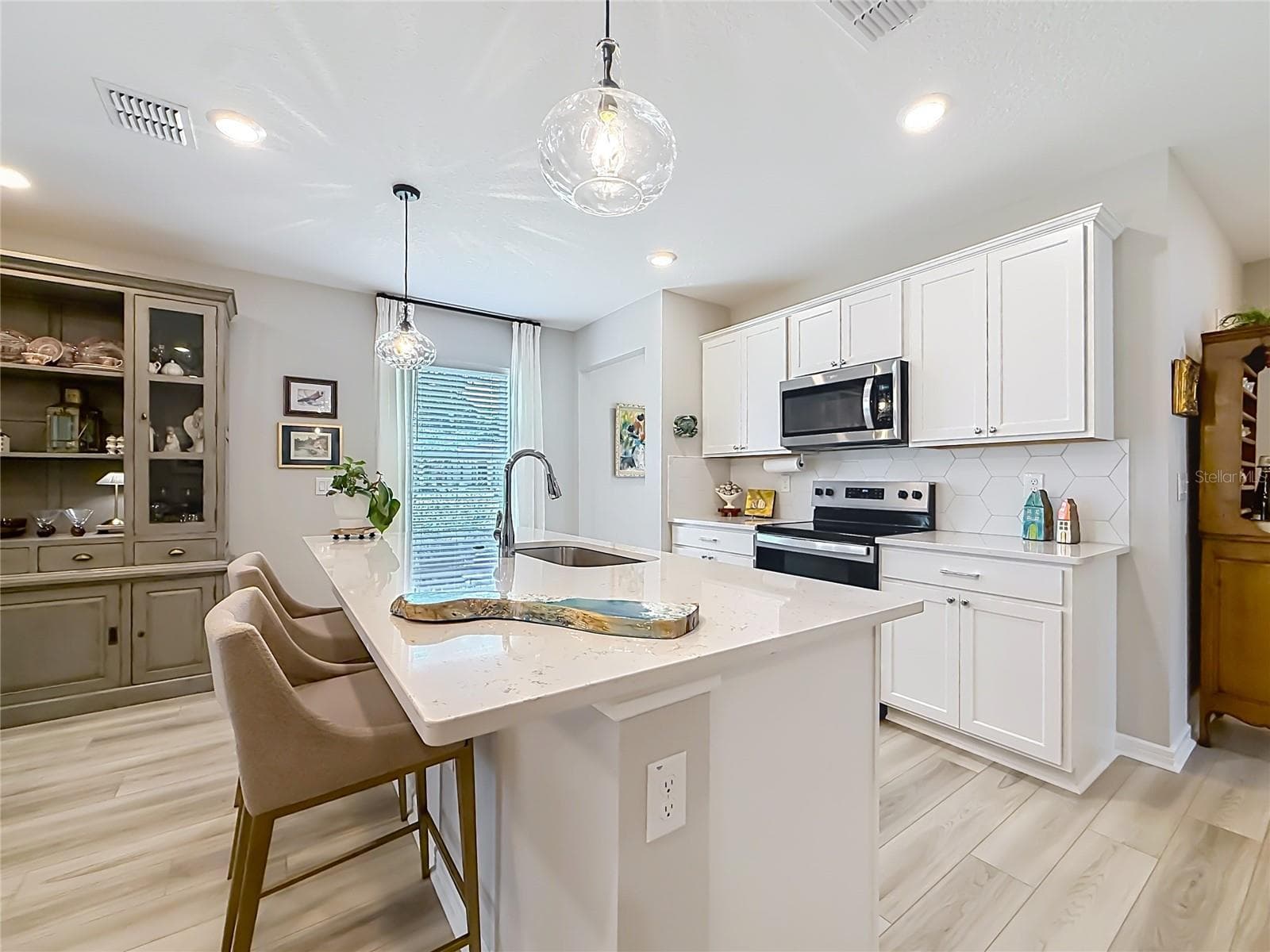 Single Family Residence at 5408 SW 85TH AVENUE RD, OCALA, photo 12 of 66