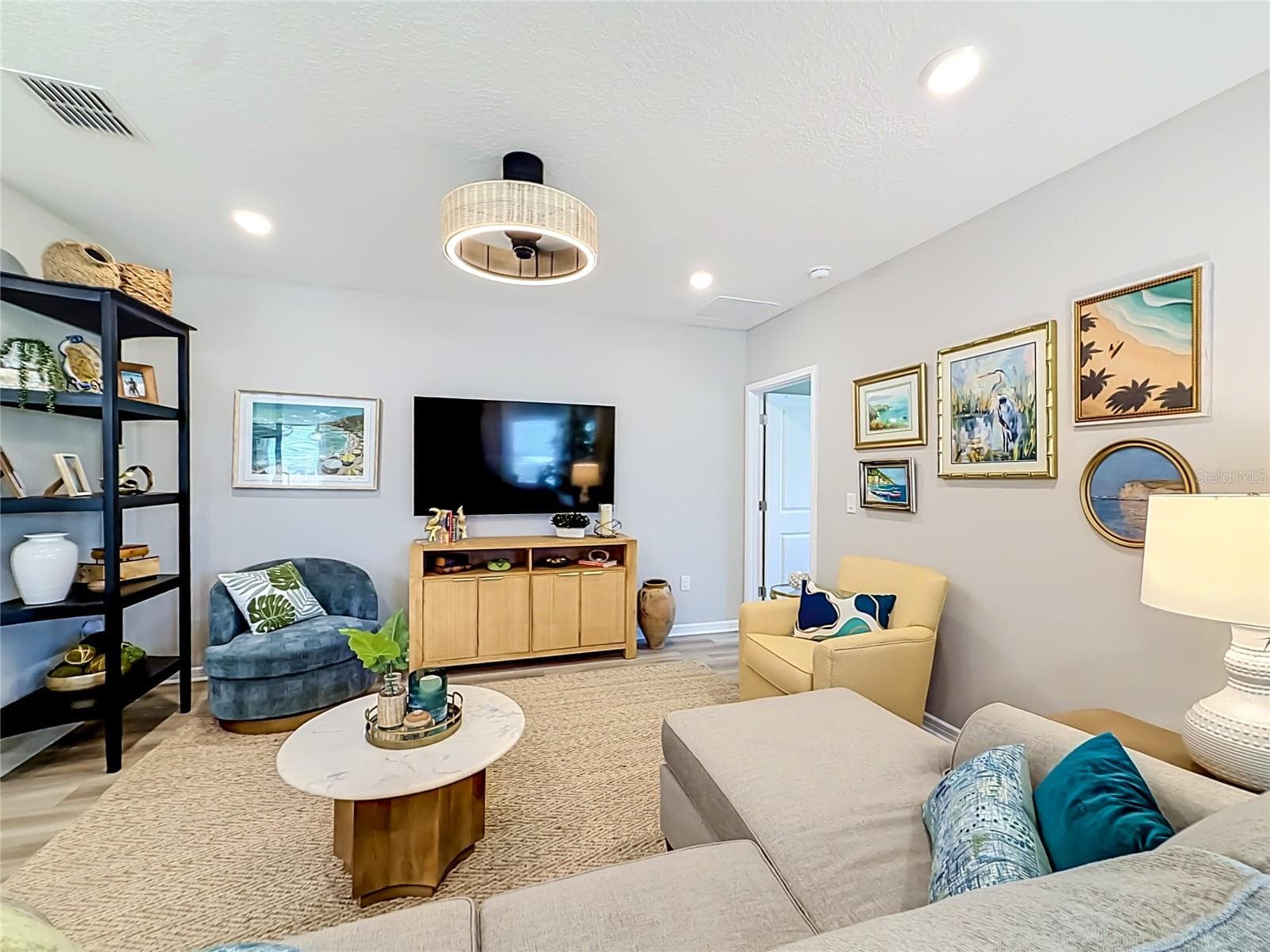 Single Family Residence at 5408 SW 85TH AVENUE RD, OCALA, photo 18 of 66