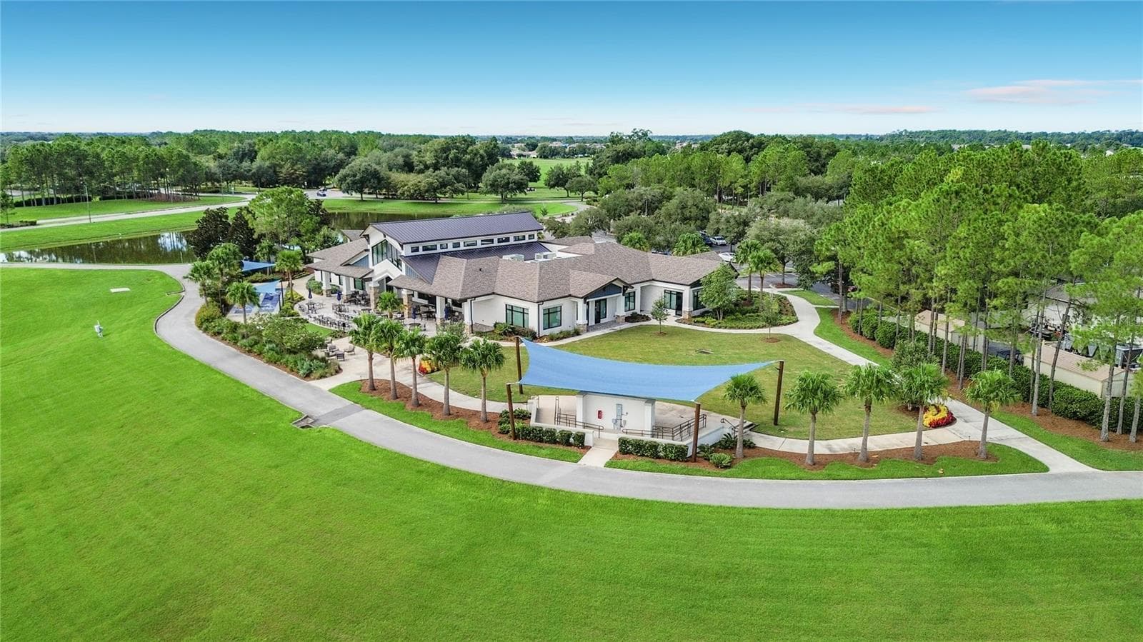 Single Family Residence at 5408 SW 85TH AVENUE RD, OCALA, photo 52 of 66