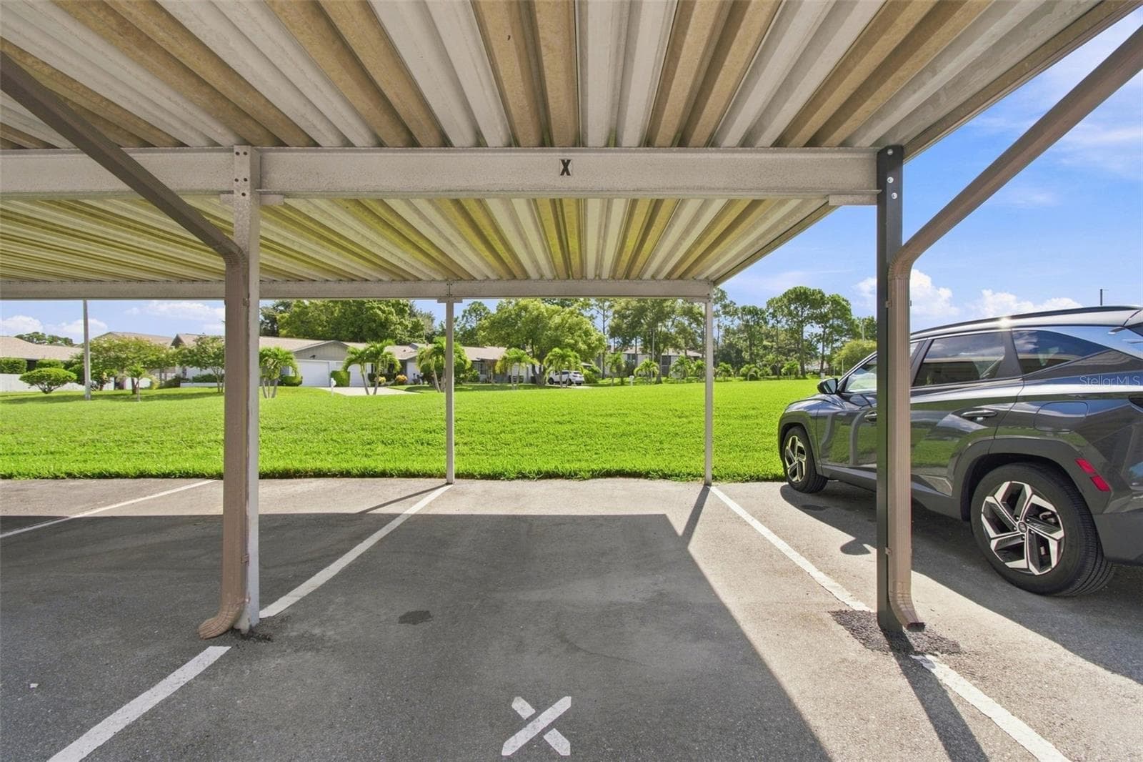 Condominium at 1370 HEATHER RIDGE BLVD #104, DUNEDIN, photo 28 of 39
