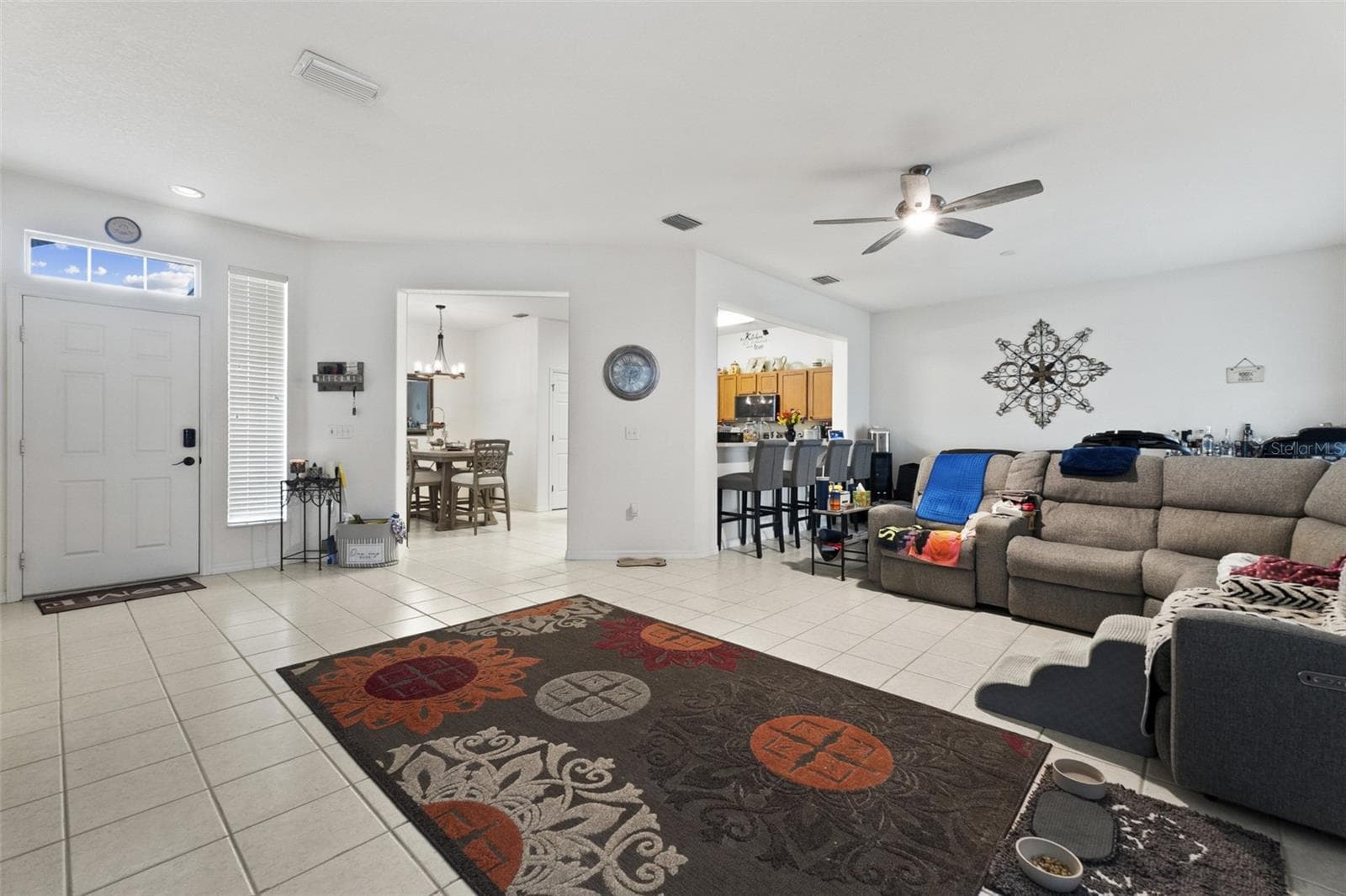 Single Family Residence at 13182 SE 93RD TERRACE RD, SUMMERFIELD, photo 6 of 17