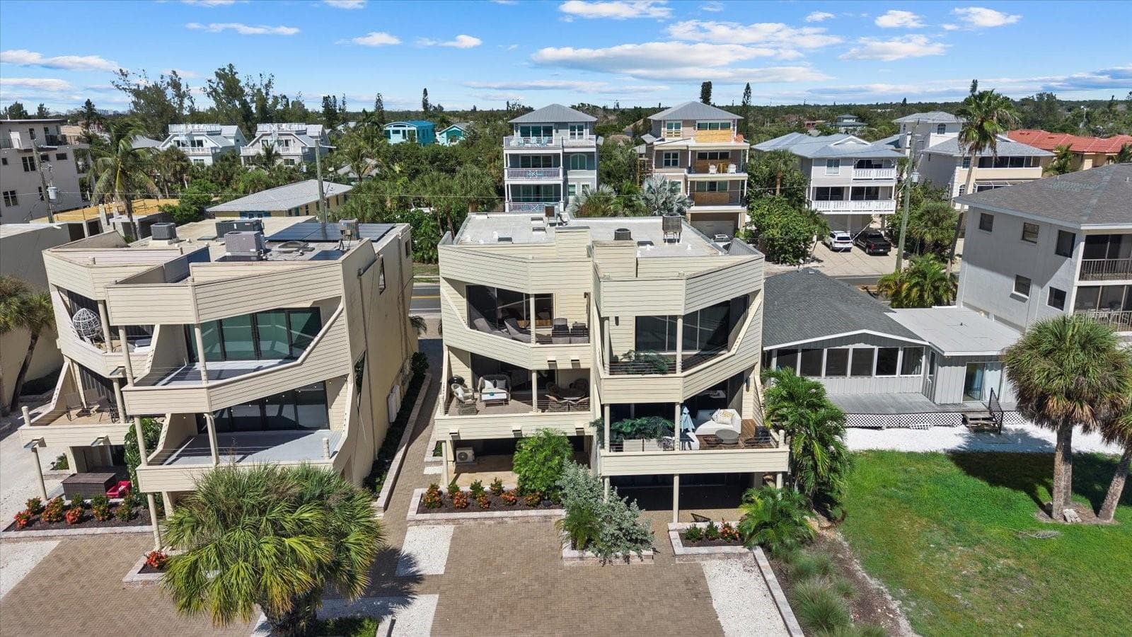Condominium at 548 BEACH RD #A, SARASOTA, photo 36 of 40
